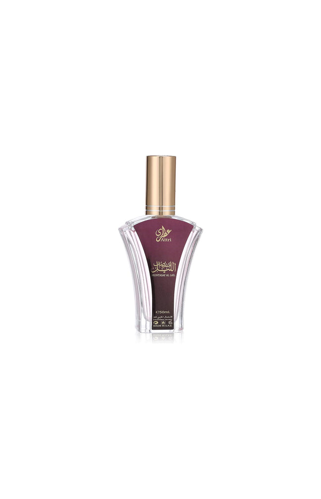 Muntasaf Al Lail Eau de parfum - Framboise & cassis