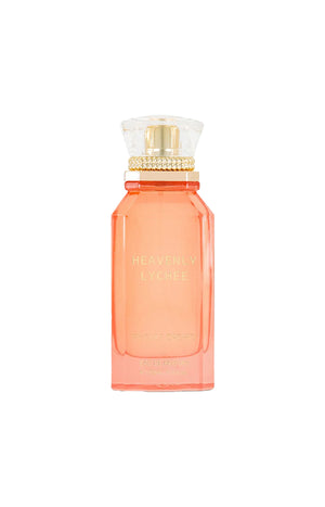 Heavenly Lychee Eau de parfum – Litchi & violette
