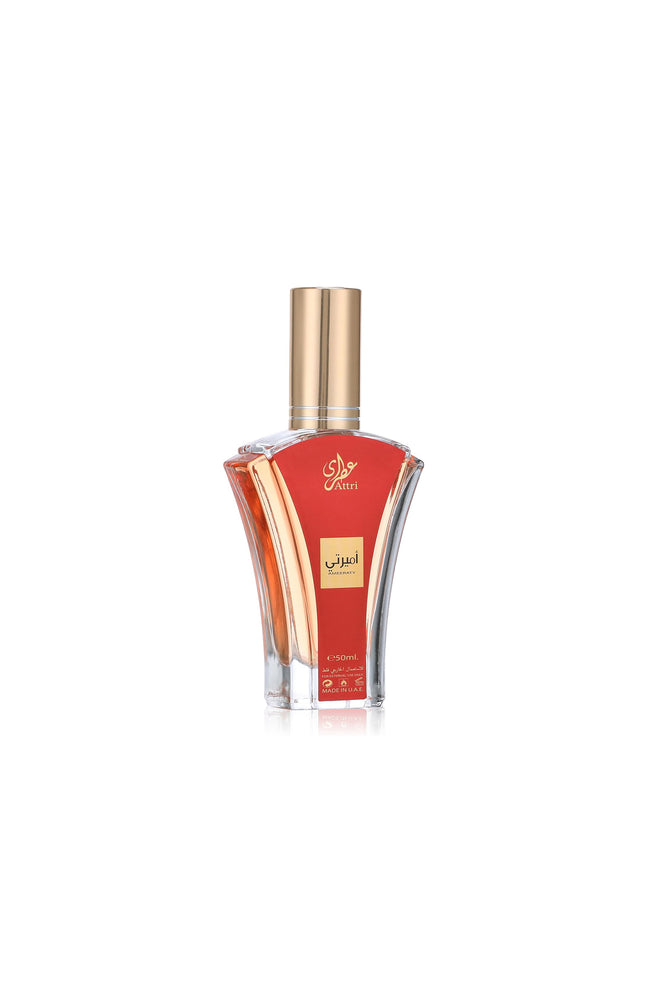 Ameeraty Eau de parfum - Galbanum & narcisse