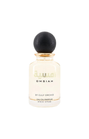 Omsiah Eau de parfum – Gingembre & lavandin