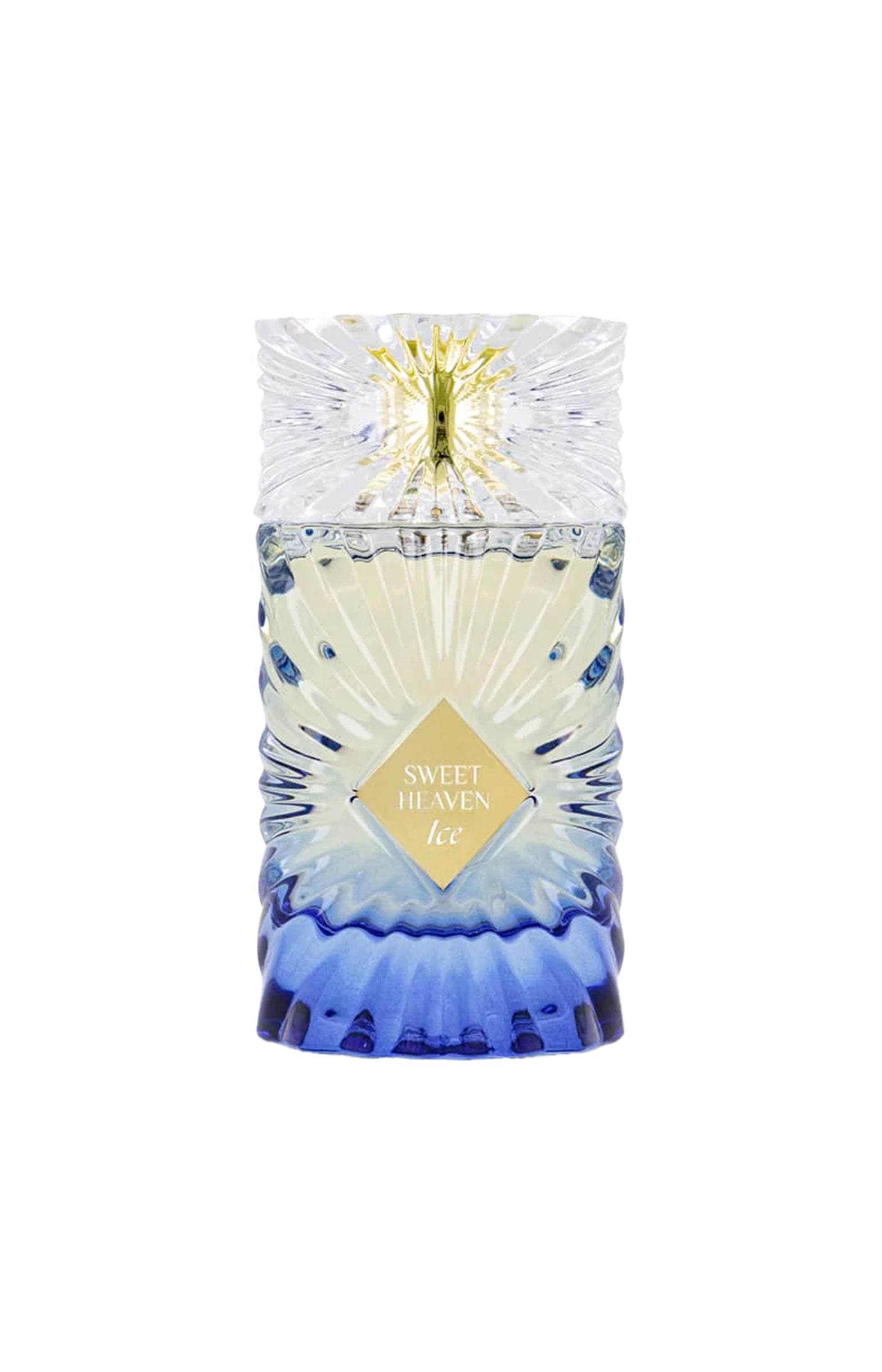Sweet Heaven Ice Eau de parfum – Cognac & bois de cachemire