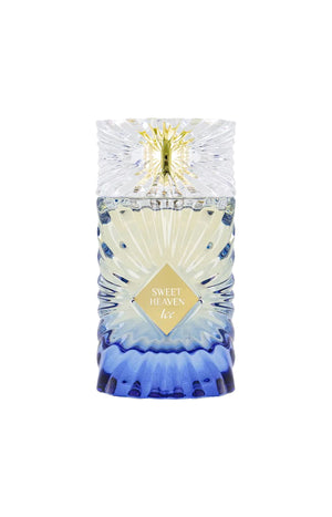 Sweet Heaven Ice Eau de parfum – Cognac & bois de cachemire