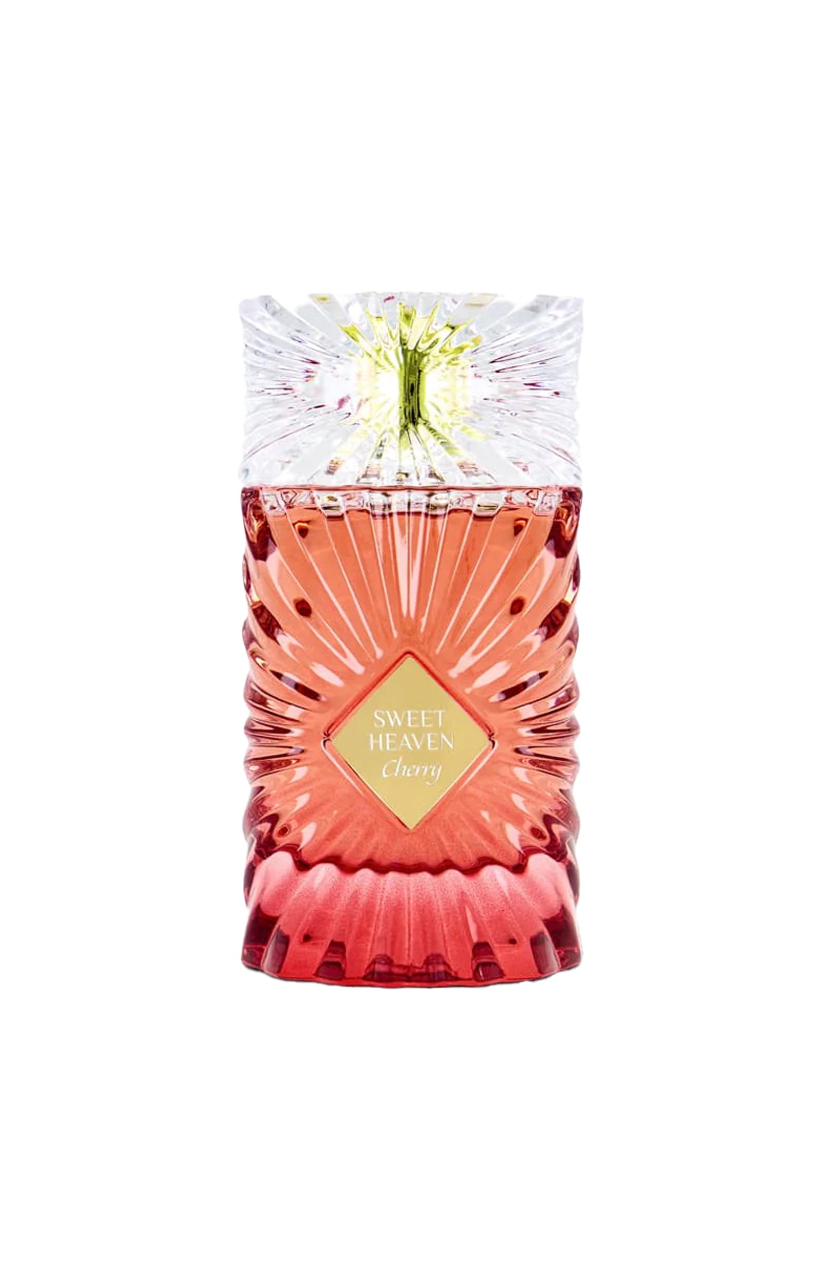 Sweet Heaven Cherry Eau de parfum – Cerise & myrrhe