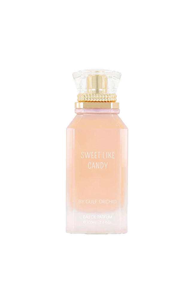 Sweet Like Candy Eau de parfum – Rhum & vanille