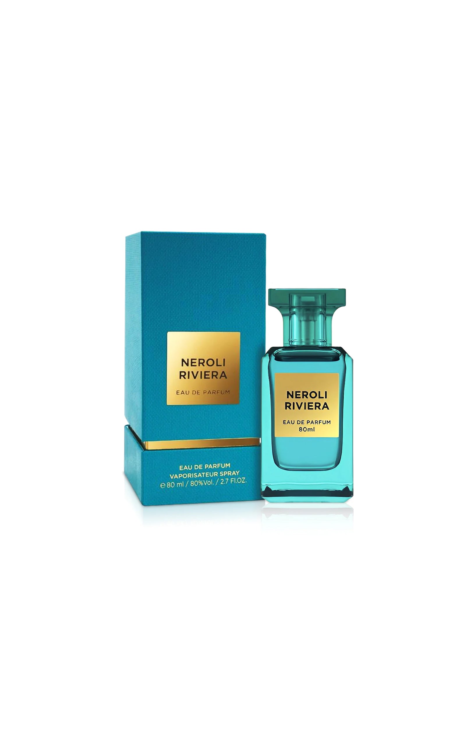Neroli - Extrait de parfum - Neroli & fleur d'oranger