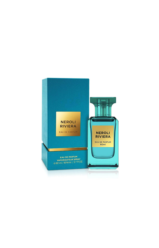 Neroli - Extrait de parfum - Neroli & fleur d'oranger