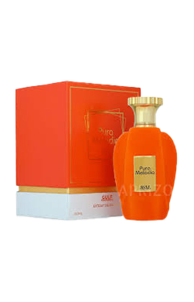 Pura Melodia Extrait de parfum – Mangue & vanille