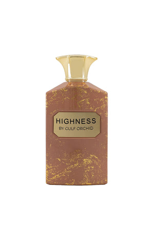 Higness Eau de parfum – Fruits rouges & jasmin