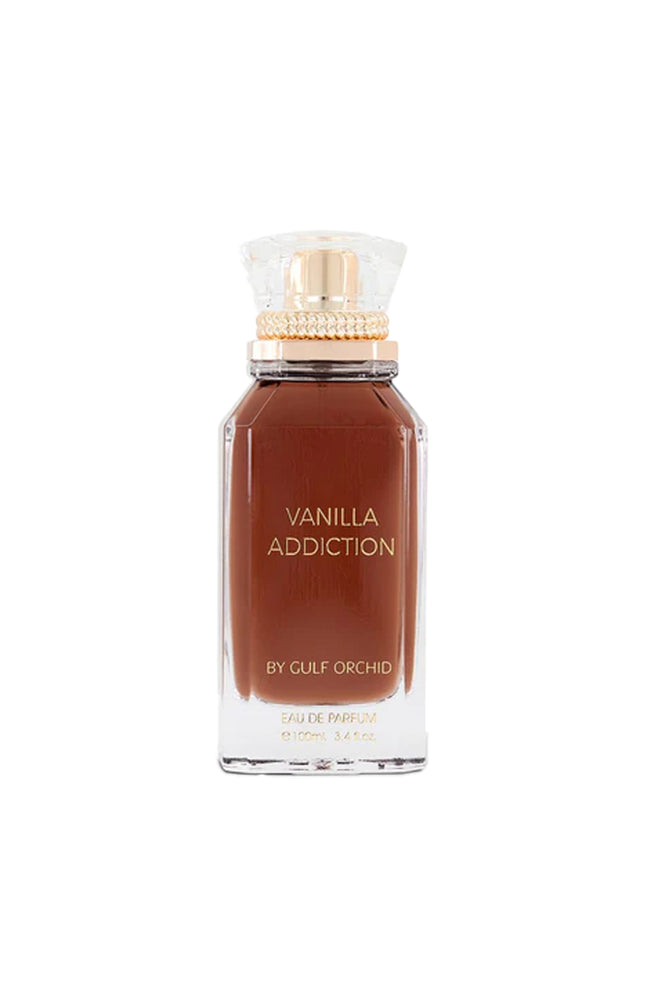 Vanilla Addiction Eau de parfum – Muguet & tonka