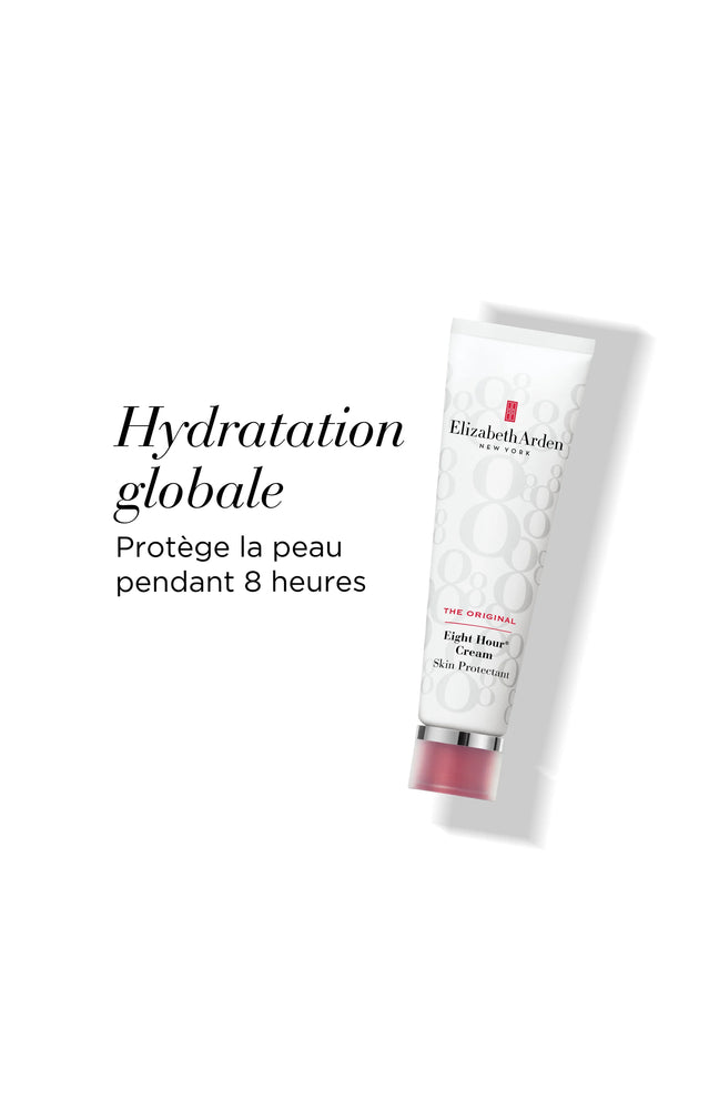 Coffret soins nourrissants - Eight Hour® - Visage, lèvres & mains - 3 produits