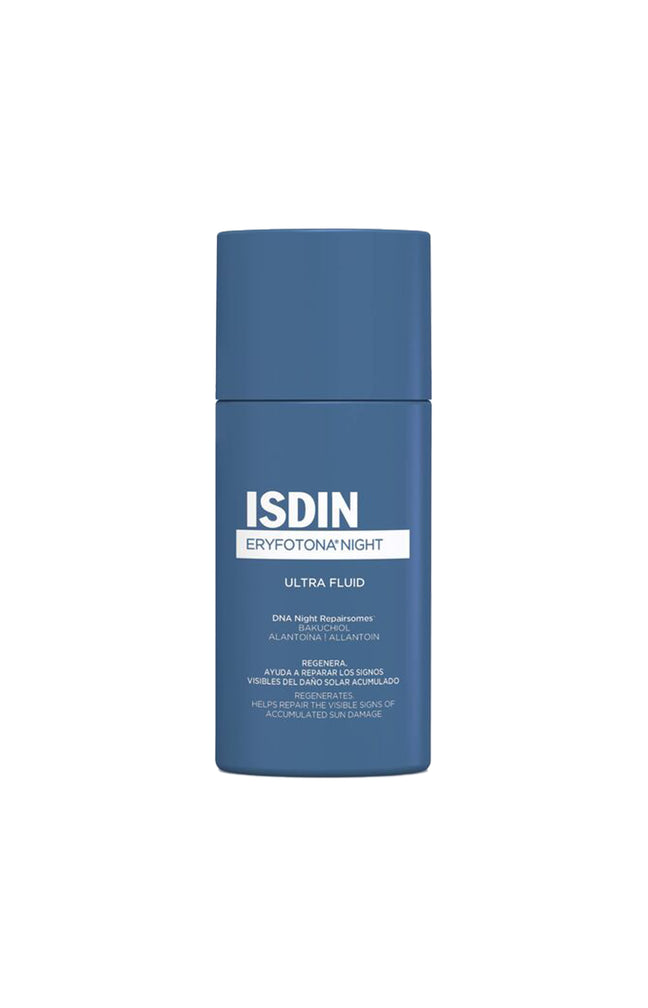 Soin nuit réparateur - Eryfotona Night - Visage - 50 ml