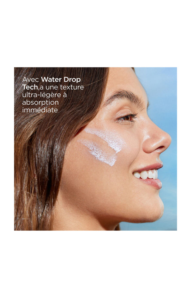 Fluide solaire SPF 50 - Magic - Visage - 50 ml