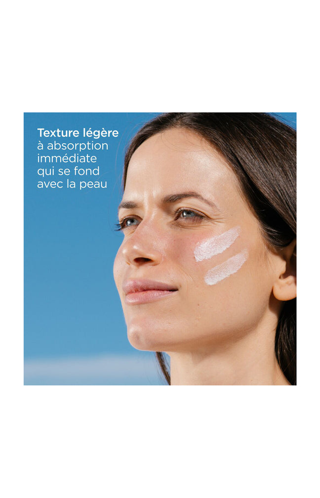 Fluide solaire SPF 50 - Active Unify - Visage - 50 ml