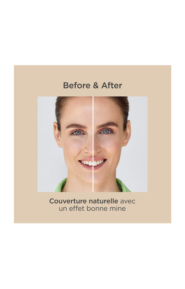 Fluide solaire SPF 50 - Magic Light - Visage - 50 ml