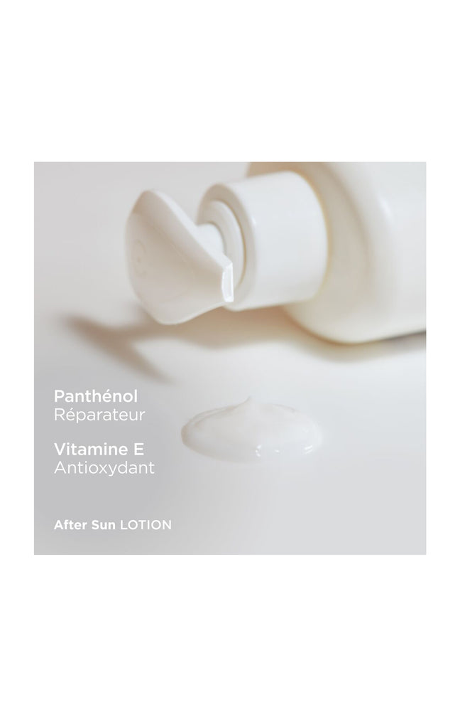 Lait après-soleil - Corps - 200 ml