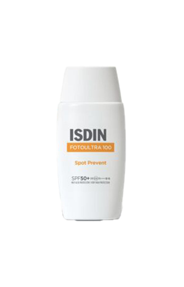 Fluide solaire SPF 50 - Spot Prevent - Visage - 50 ml