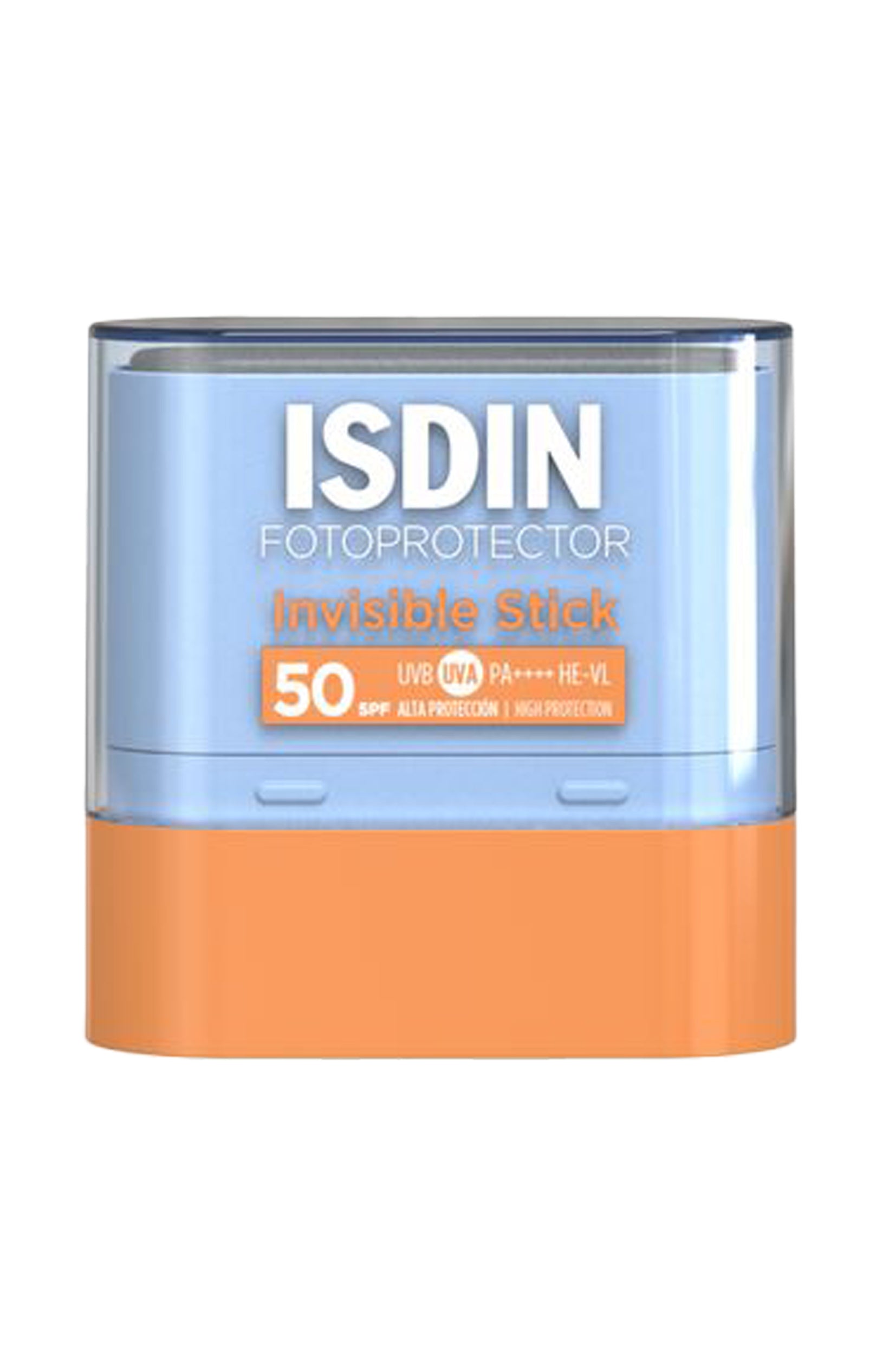 Stick solaire invisible SPF 50 - Invisible Stick - 25 g