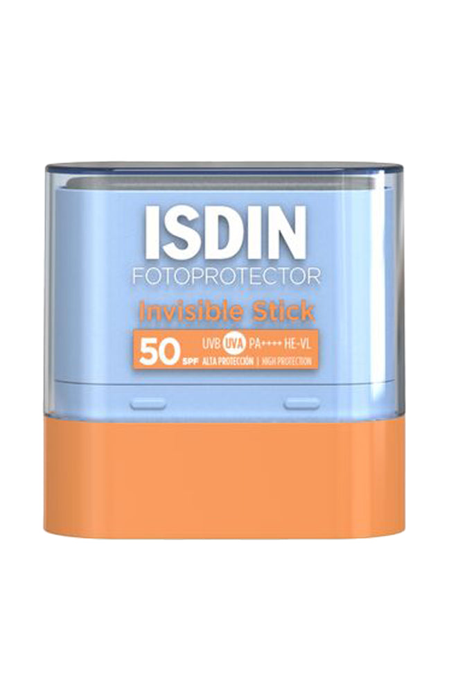 Stick solaire invisible SPF 50 - Invisible Stick - 25 g