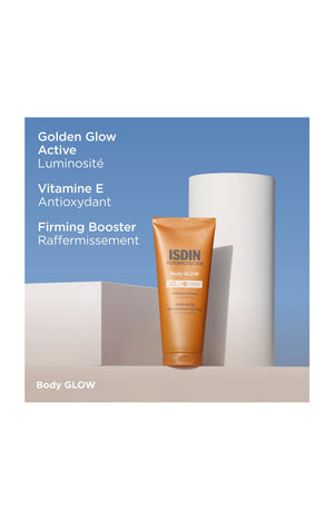 Fluide solaire SPF 50 - Magic Glow - Visage - 50 ml