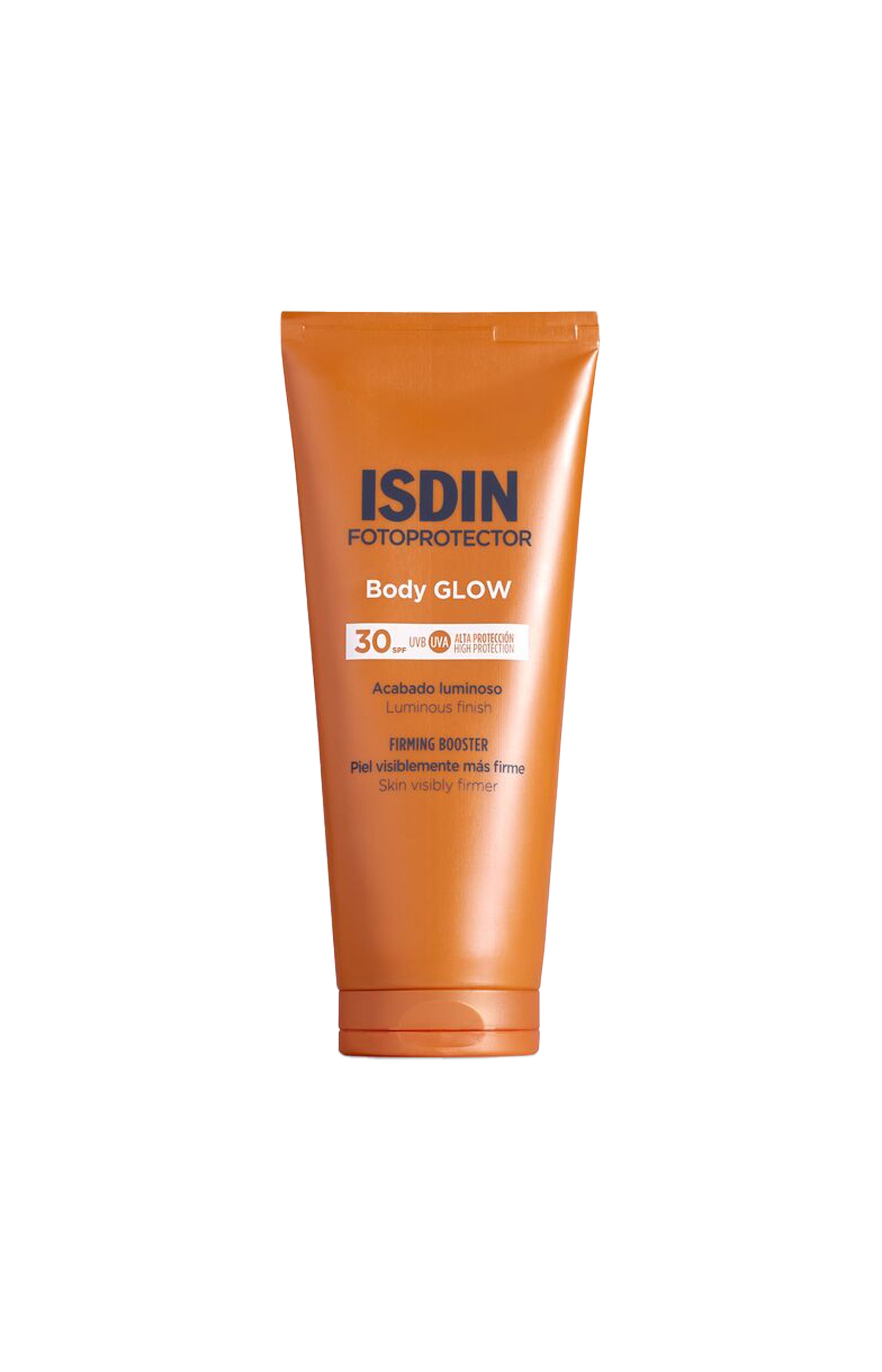Fluide solaire SPF 50 - Magic Glow - Visage - 50 ml