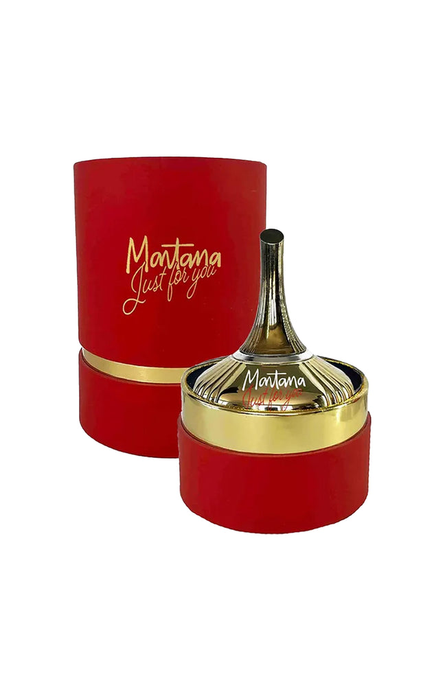 Just For You Eau de parfum – Oriental floral – 100 ml