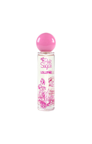 Lollipink Eau de Toilette - Floral fruité - 100 ml