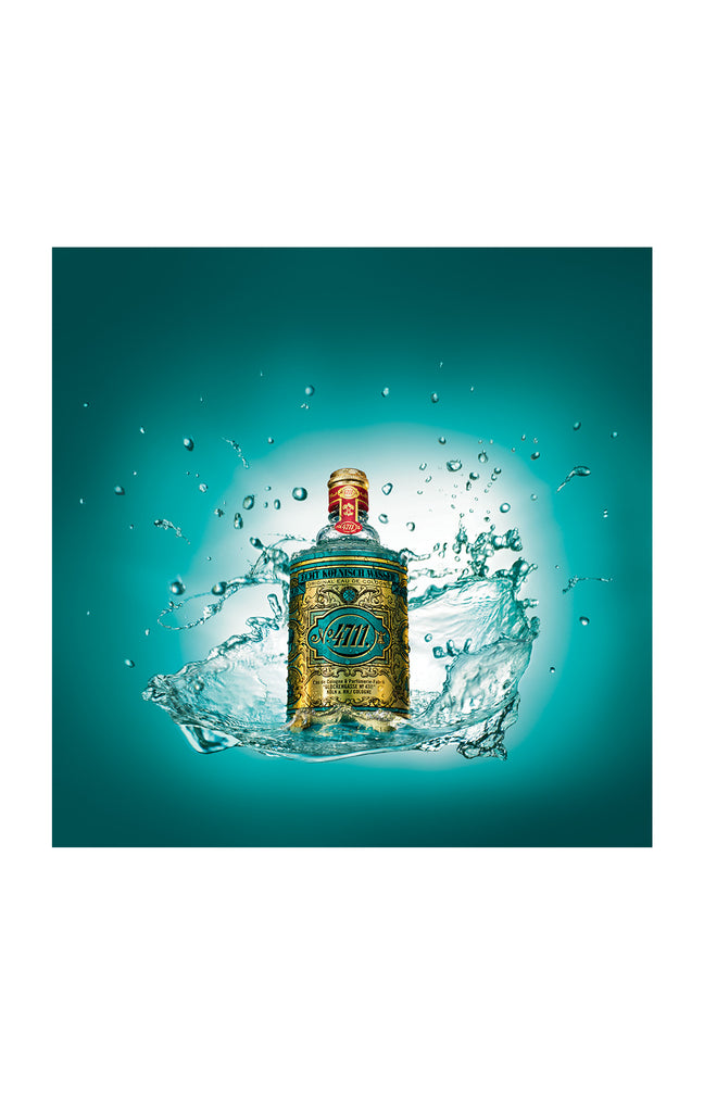 4711 Original Eau de Cologne - Hespéridé - Mixte - 50 ml