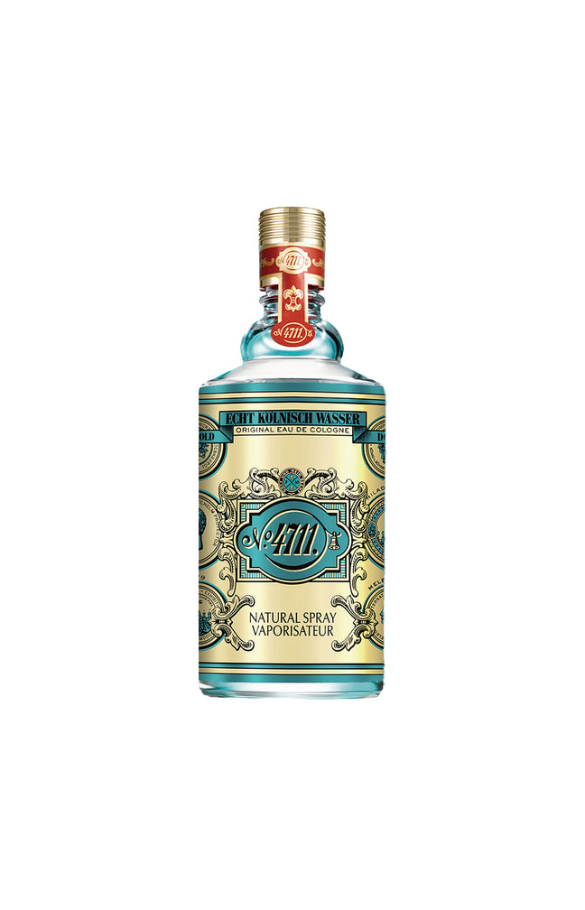 4711 Original Eau de Cologne - Hespéridé - Mixte - 50 ml