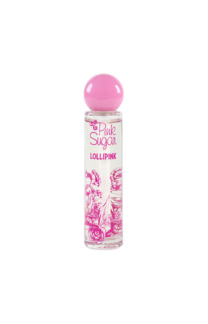 Lollipink Eau de Toilette - Floral fruité - 50 ml