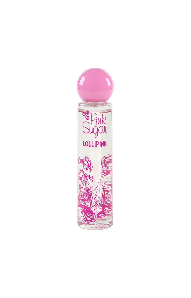 Lollipink Eau de Toilette - Floral fruité - 50 ml