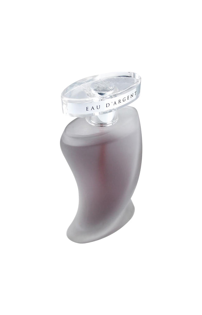 Eau D'Argent Eau de parfum – Floral - 100 ml