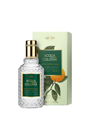 Acqua Colonia Eau de Cologne - Hespéridé - Mixte - 50 ml