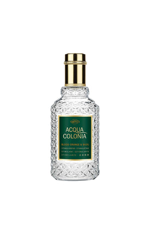 Acqua Colonia Eau de Cologne - Hespéridé - Mixte - 50 ml