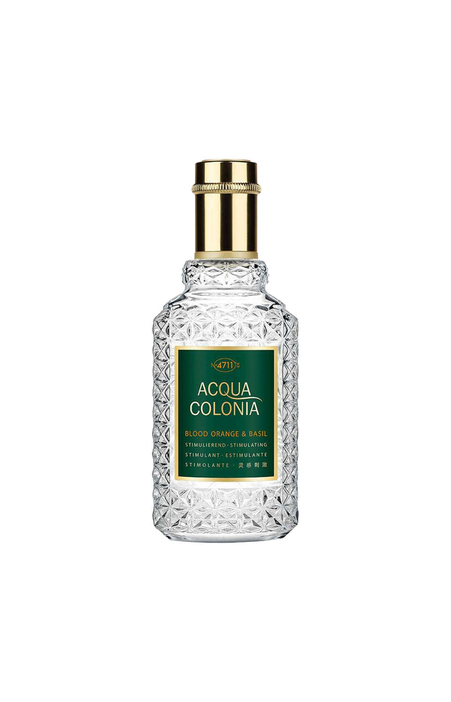 Acqua Colonia Eau de Cologne - Hespéridé - Mixte - 50 ml