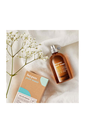 Pure Water Eau de parfum – Floral frais – Mixte – 50 ml