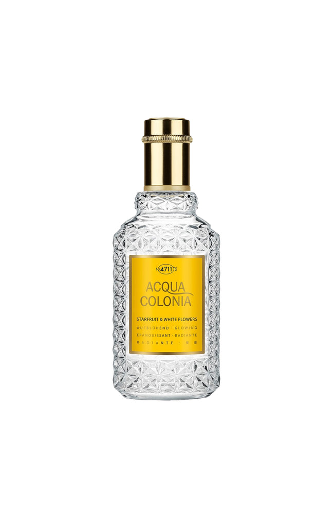 Acqua Colonia Eau de Cologne - Floral fruité - Mixte - 50 ml