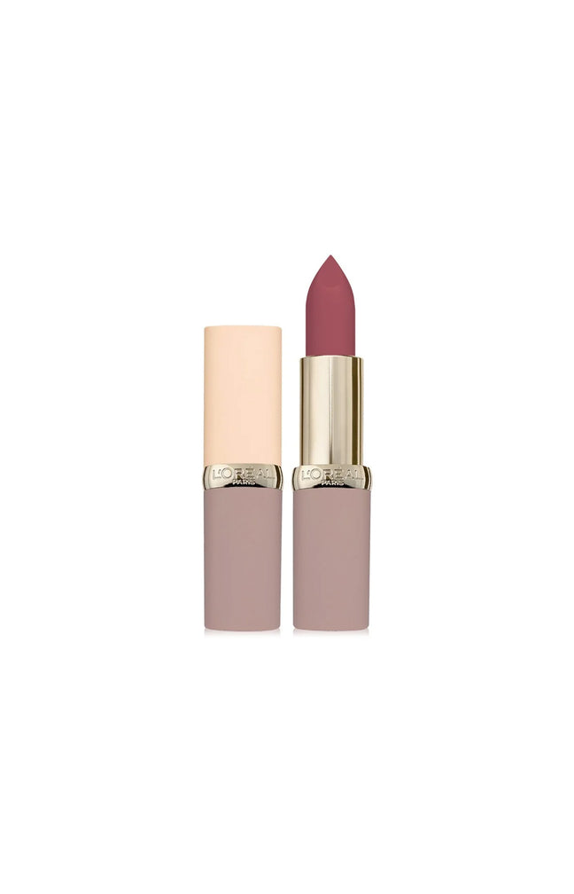 Rouge à lèvres - Color Riche Ultra Mat The Nudes