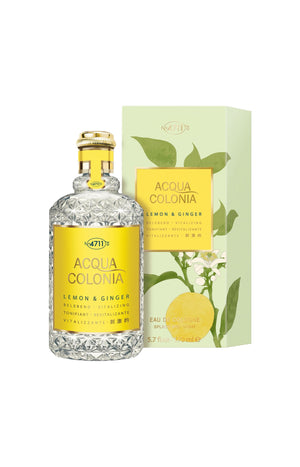 Acqua Colonia Eau de Cologne - Hespéridé - Mixte - 50 ml