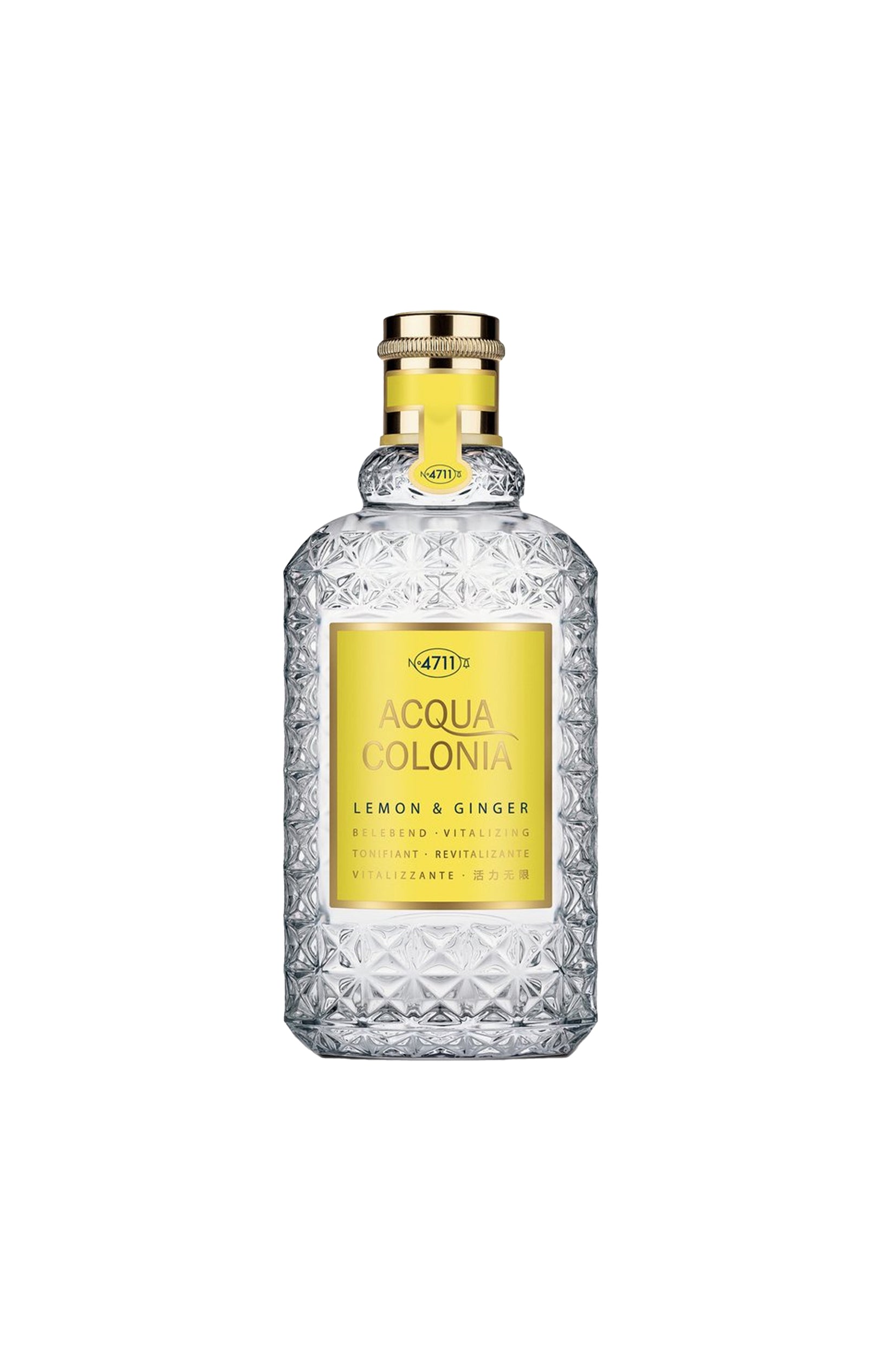 Acqua Colonia Eau de Cologne - Hespéridé - Mixte - 50 ml