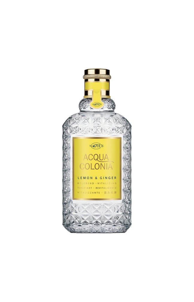 Acqua Colonia Eau de Cologne - Hespéridé - Mixte - 50 ml