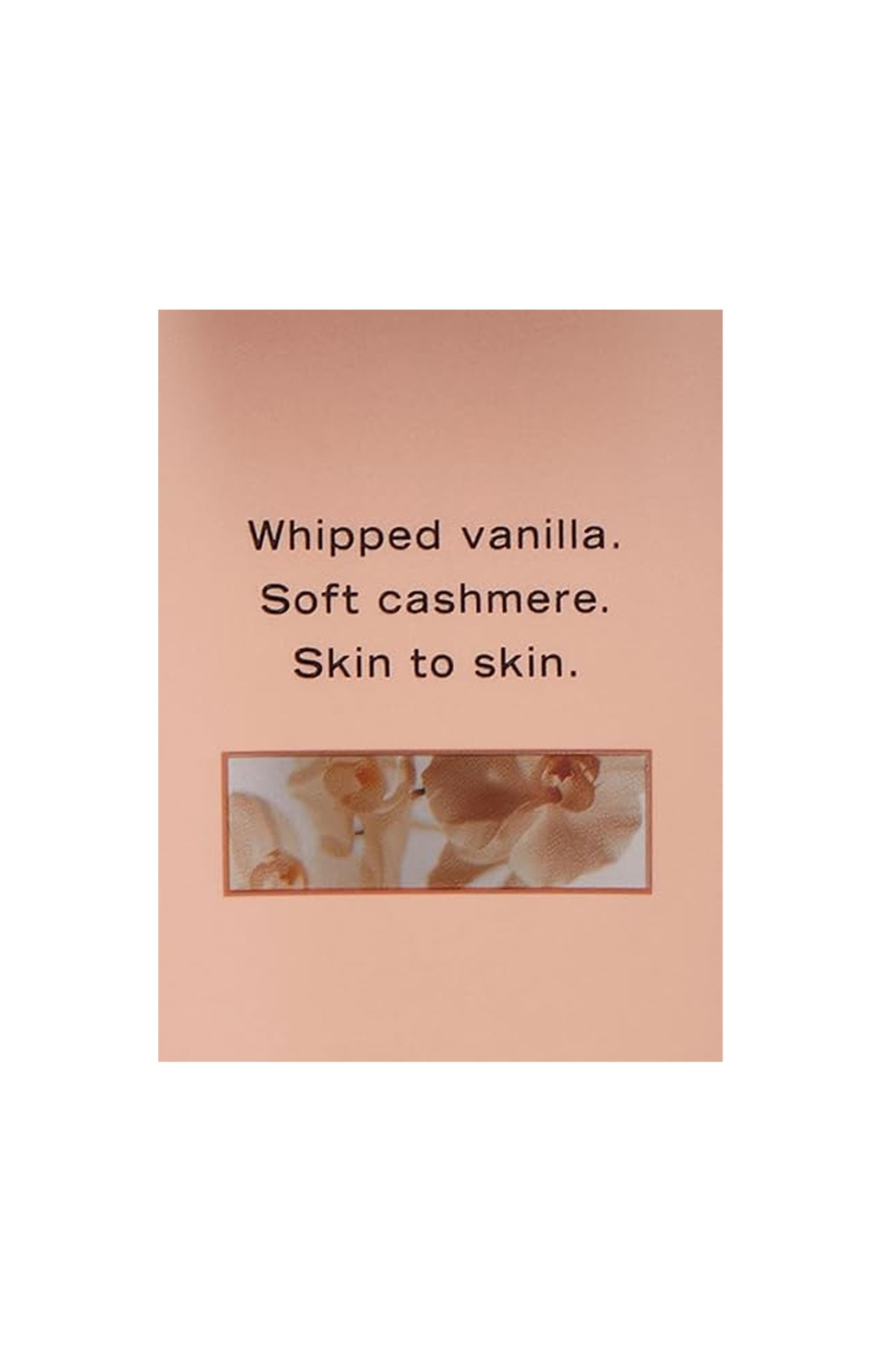 Lait hydratant - Bare Vanilla - Vanille & Bois de cachemire - Corps - 236 ml