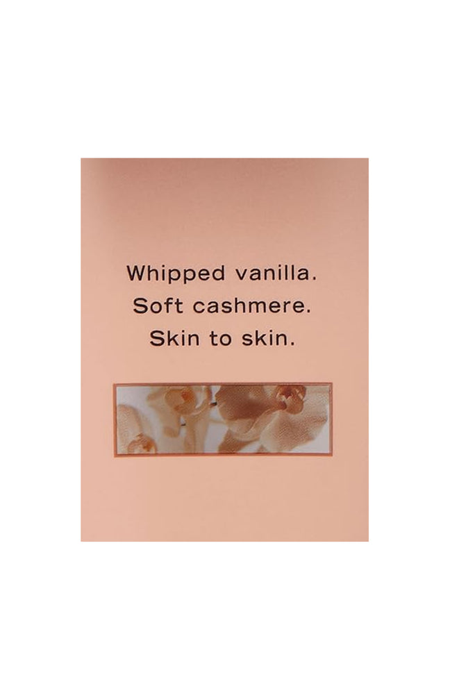 Lait hydratant - Bare Vanilla - Vanille & Bois de cachemire - Corps - 236 ml