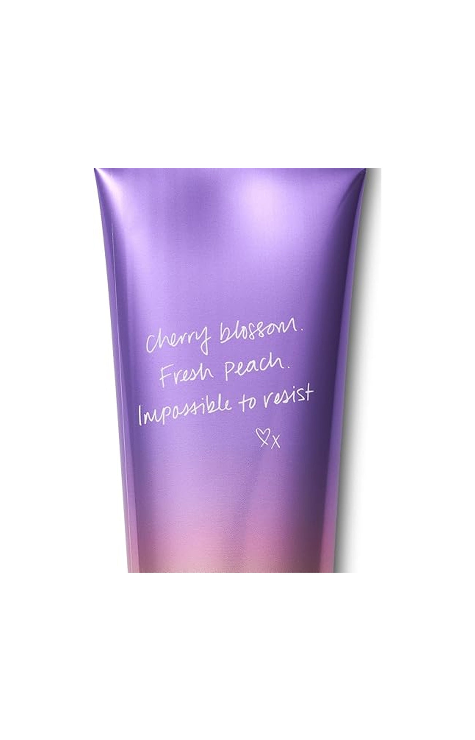 Lait hydratant - Love Spell - Fleurs de cerisier & Pêche - Corps - 236 ml
