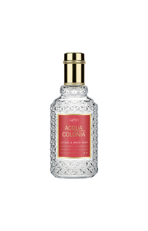Acqua Colonia Eau de Cologne - Fruité aromatique - Mixte - 50 ml