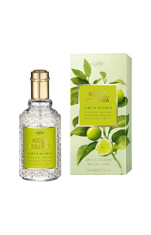 Acqua Colonia Eau de Cologne - Hespéridé - Mixte - 50 ml