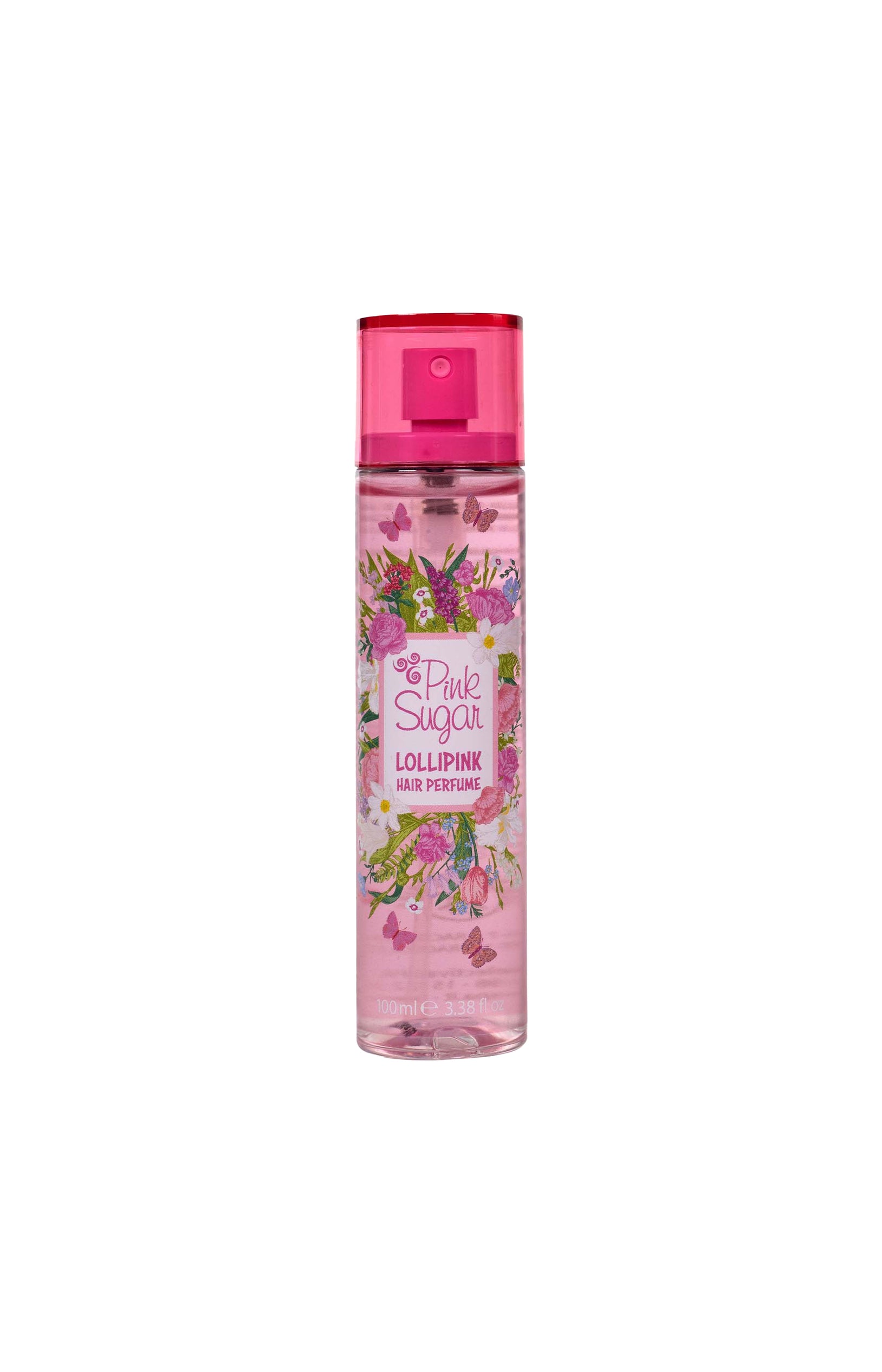 Brume parfumée - Lollipink - Gourmand - 100 ml