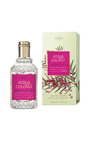 Acqua Colonia Eau de Cologne – Hespéridé – Mixte – 50 ml