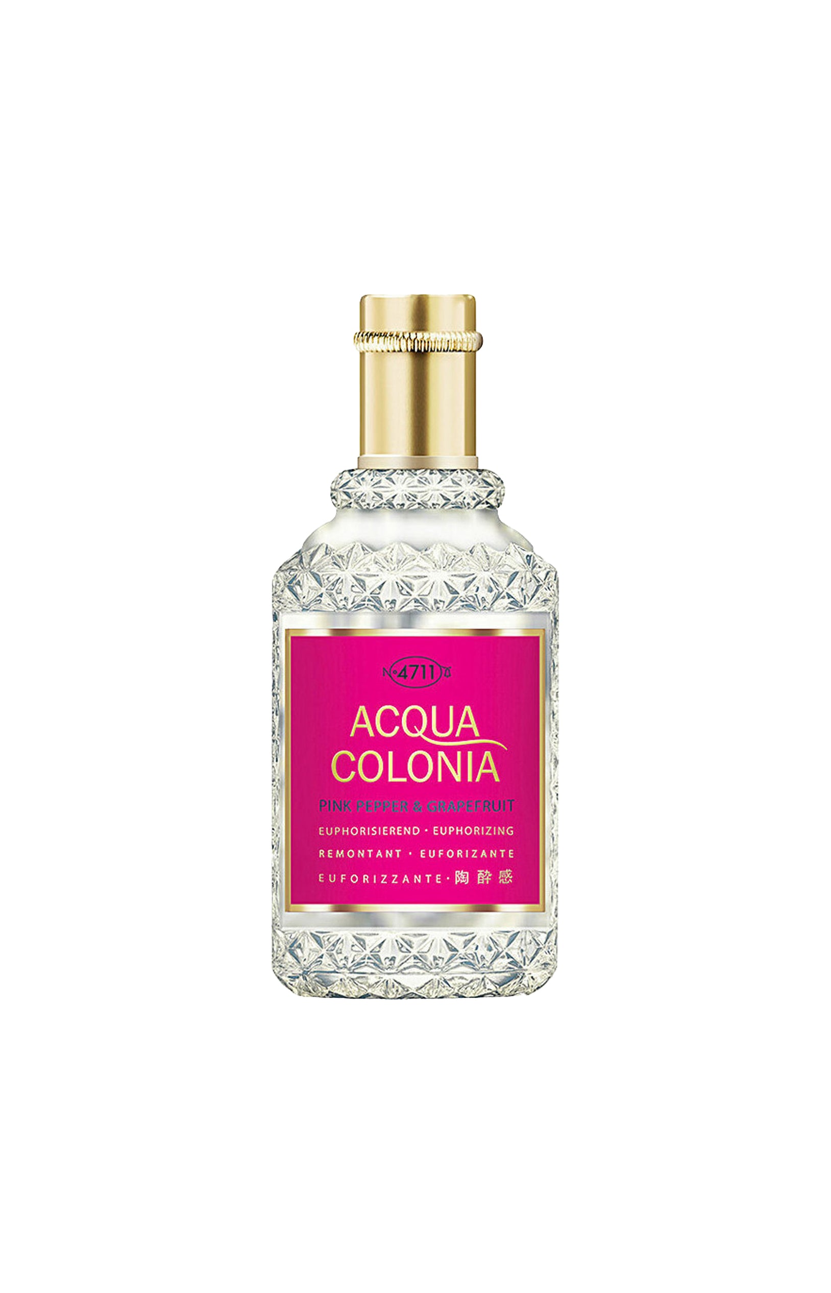 Acqua Colonia Eau de Cologne – Hespéridé – Mixte – 50 ml
