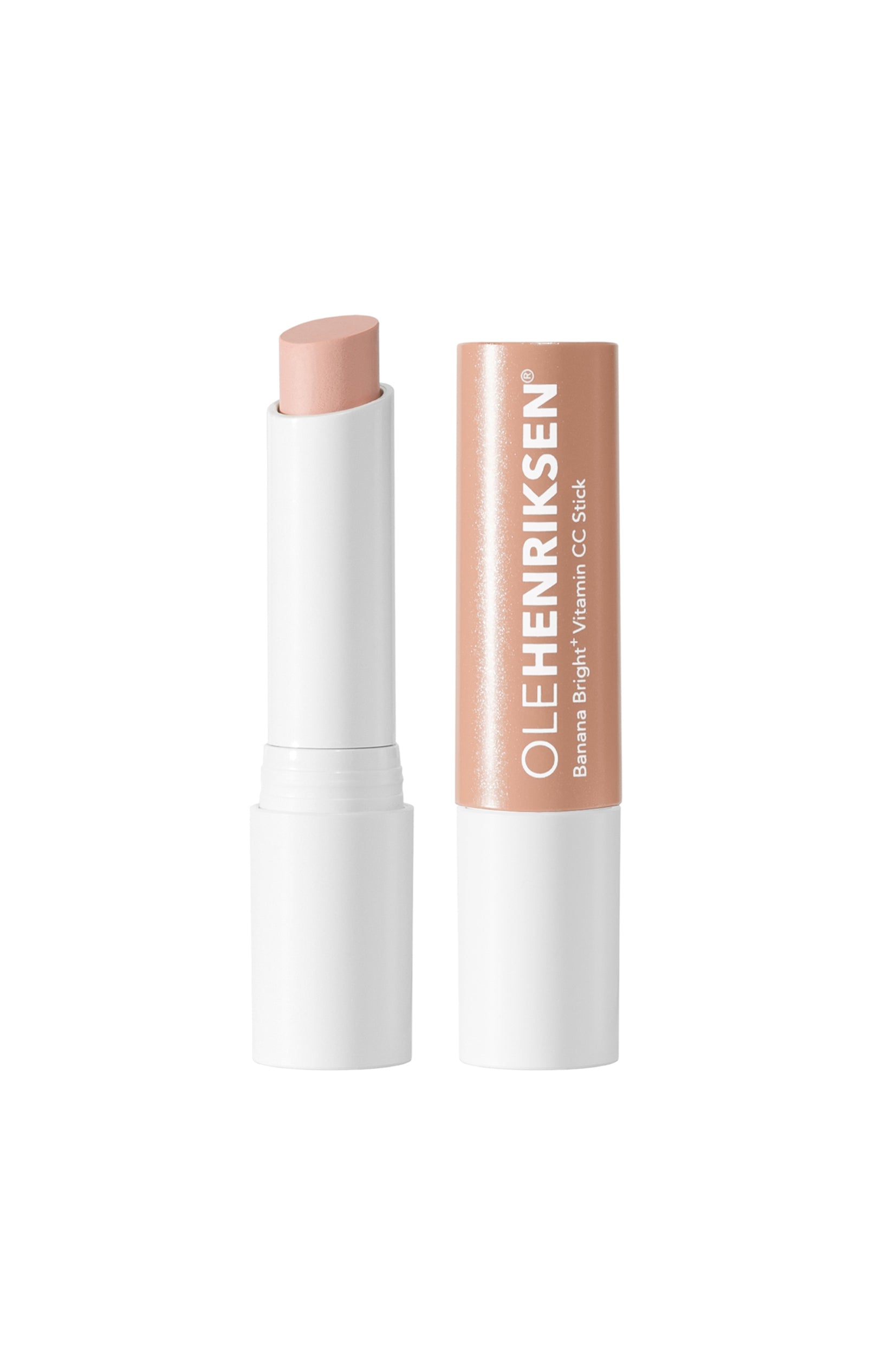 CC crème en stick - Vitamine C - Truth - 3,7 g