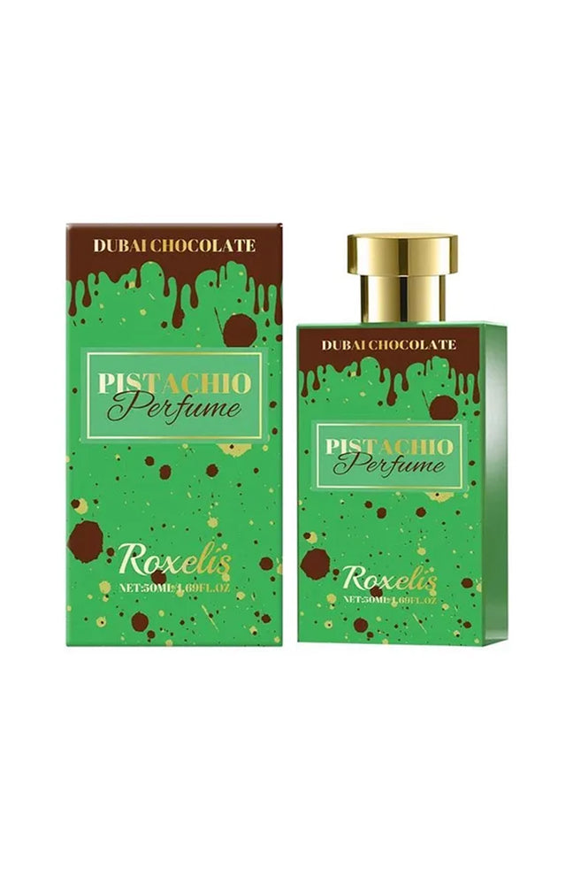 Pistachio Kunafa Eau de parfum - Oriental gourmand - 100 ml